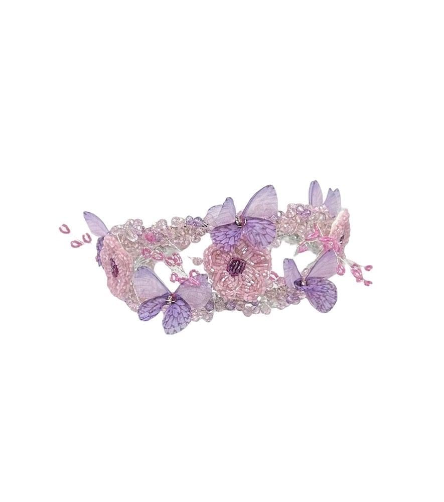Quinn Harper Childrens Hair Accessories and Luxury Kids Hair Accassories in the UK2