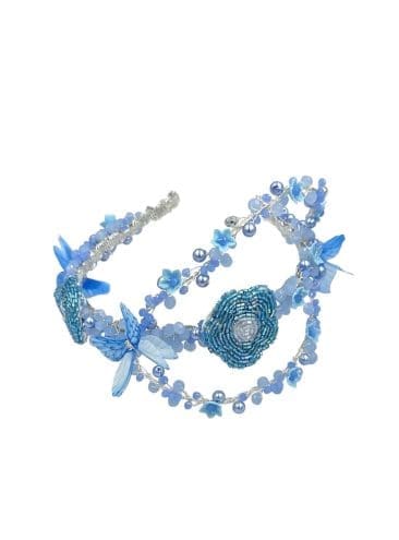 Quinn Harper Childrens Hair Accessories and Luxury Kids Hair Accassories in the UK6