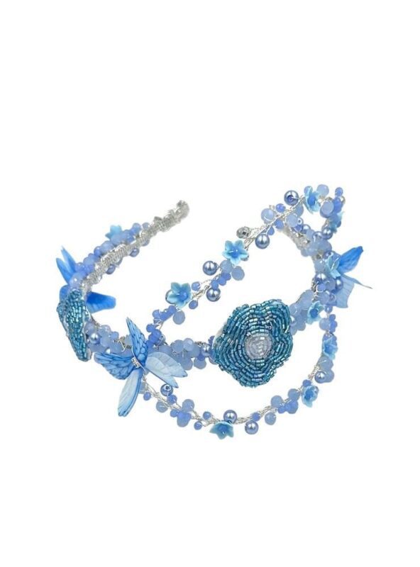 Quinn Harper Childrens Hair Accessories and Luxury Kids Hair Accassories in the UK6