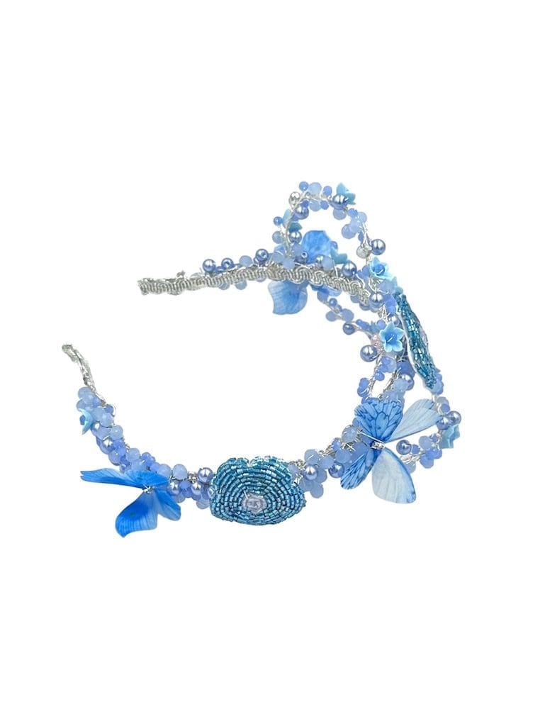 Quinn Harper Childrens Hair Accessories and Luxury Kids Hair Accassories in the UK7