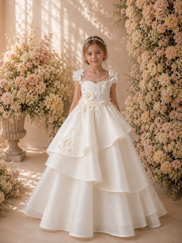 Bow Elegance