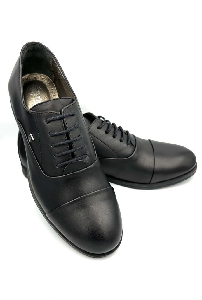 Children's Shoes, Kids Shoes, Boys Shoes, Boys Formal Shoes, Children's Leather Shoes, Children's Black School Shes22 Large