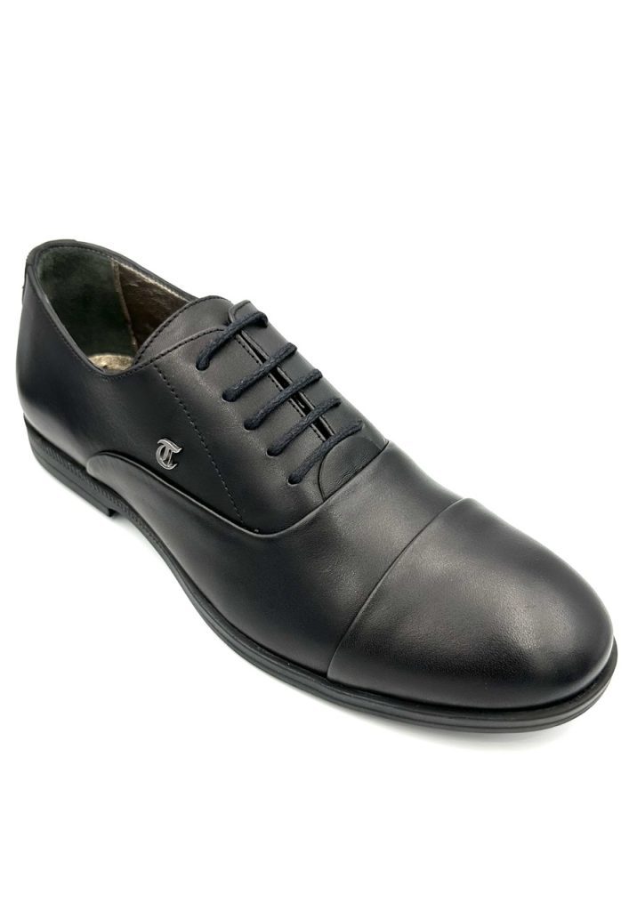 Children's Shoes, Kids Shoes, Boys Shoes, Boys Formal Shoes, Children's Leather Shoes, Children's Black School Shes23 Large