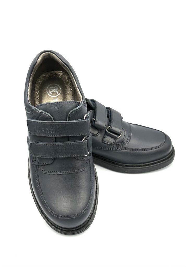 Children's Shoes, Kids Shoes, Boys Shoes, Boys Formal Shoes, Children's Leather Shoes, Children's Black School Shes6 Large