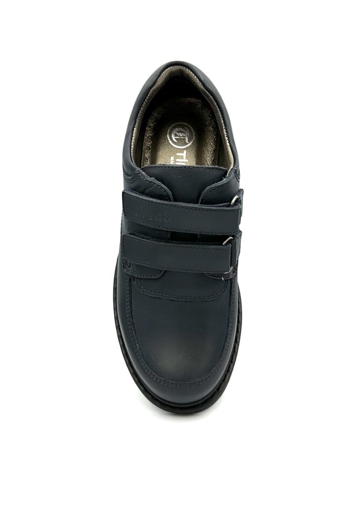 Children's Shoes, Kids Shoes, Boys Shoes, Boys Formal Shoes, Children's Leather Shoes, Children's Black School Shes8 Large