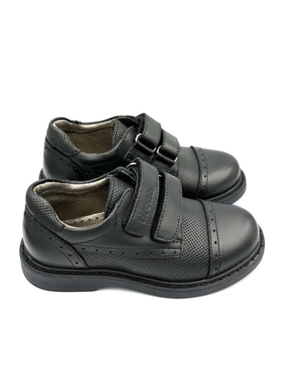 Children's Shoes, Kids Shoes, Boys Shoes, Boys Formal Shoes, Children's Leather Shoes, Children's Black School Shes9 Large