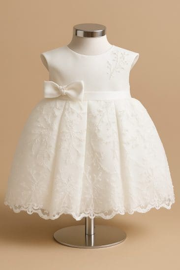 Baby Occasion Dress