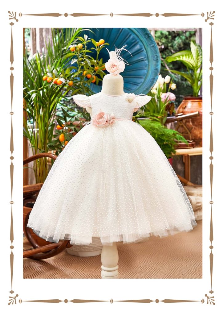 Baby Occasion Dresses 2 Times £129