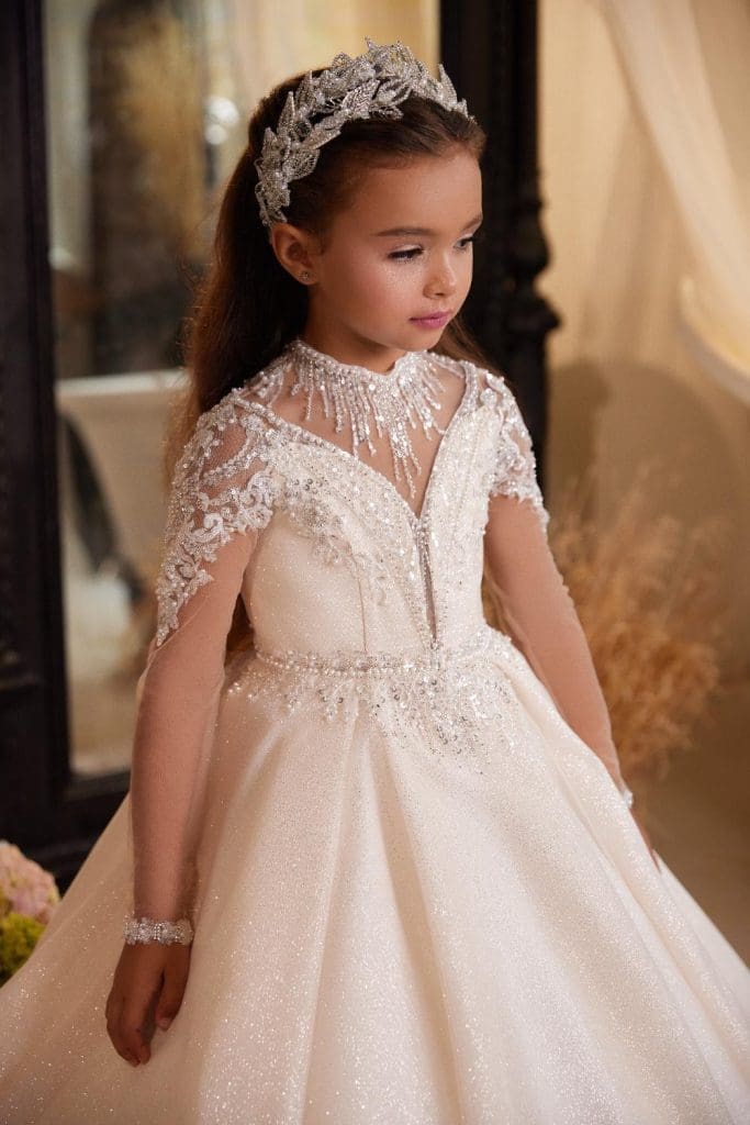Magnolia Majesty Hair Accessory