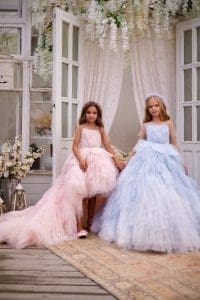 Girls Occasion Dresses | Quinn Harper