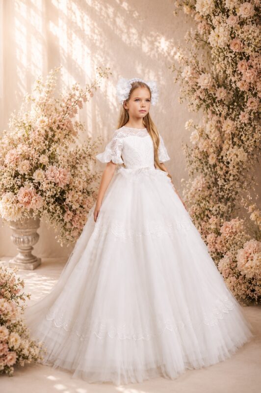Ivory Grace