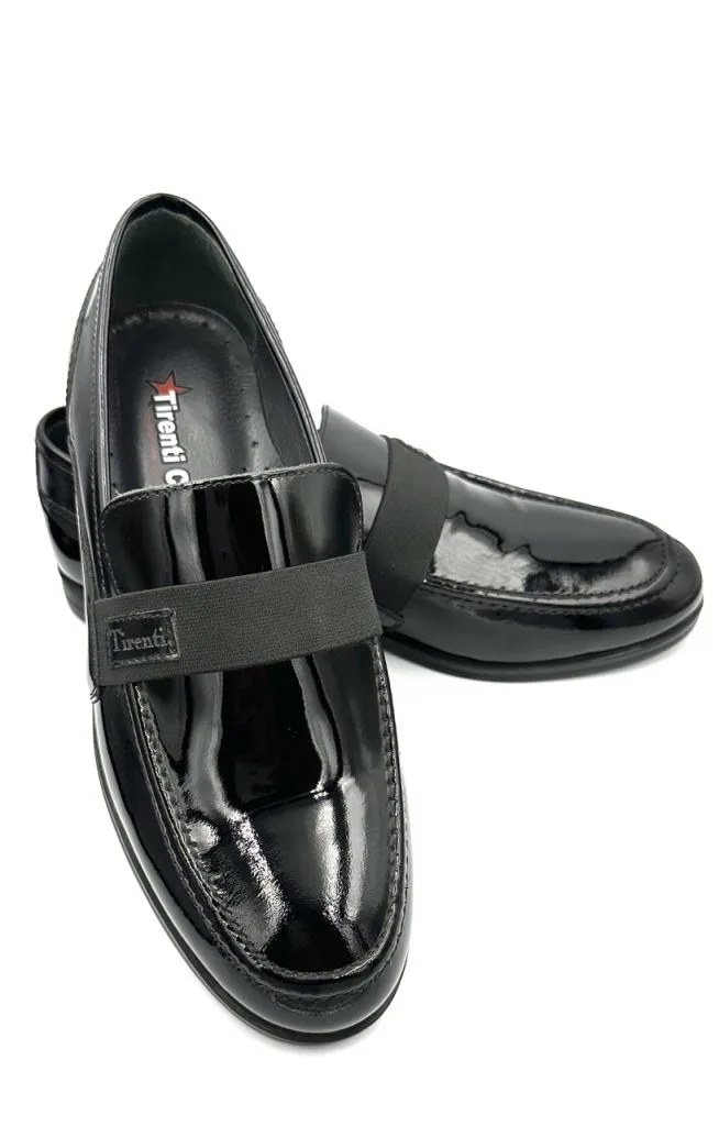 boys formal shoes
