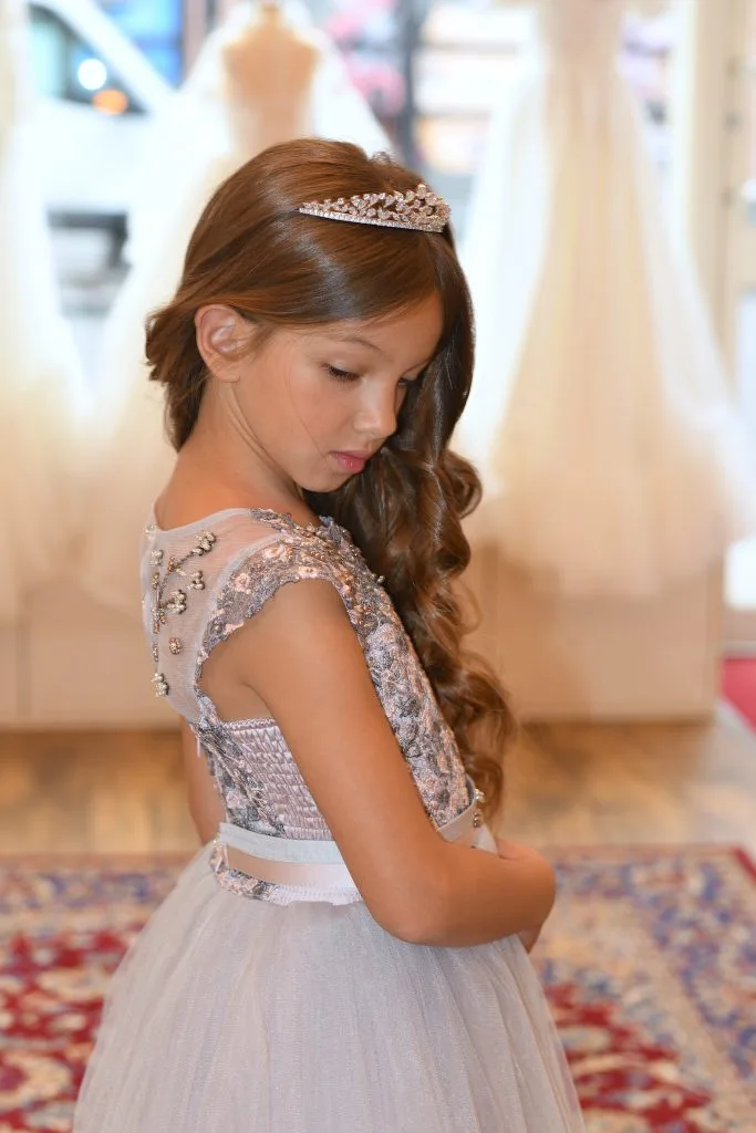 girls bridesmaid dresses