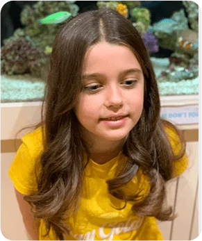 toddler hair salon near me