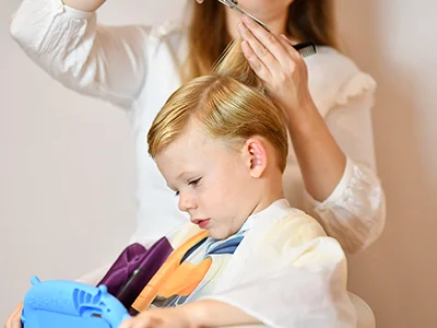 toddlers haircuts