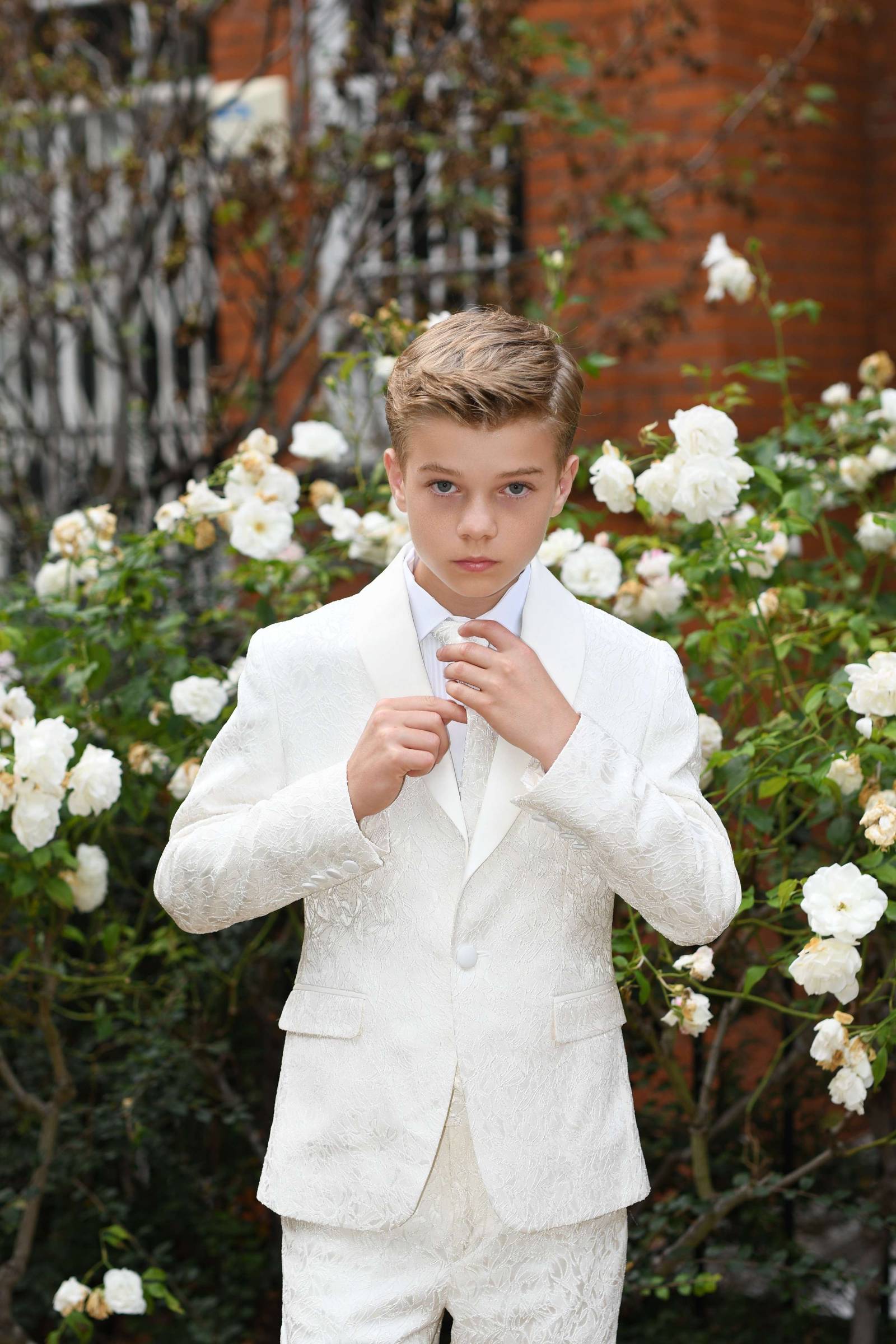 suits for boys