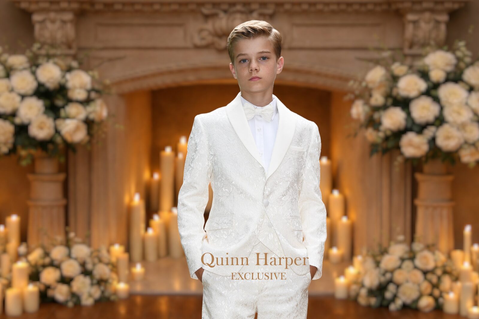 Boys Suits, Kids Suits, Page Boy Suits, Holy Communion Suits for Boys, Kids Formal Wear and Boys Tuxedo