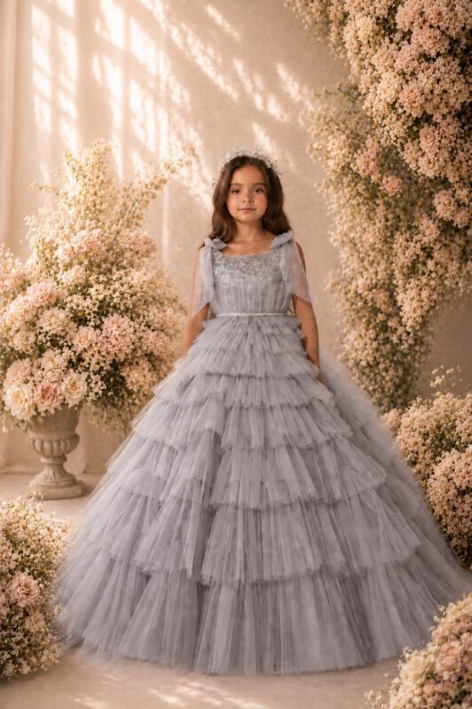 Devine Bloom Couture