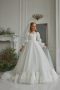Girls Exclusive Dresses For First Holy Communion at Quinn Harper Children's Occasion Wear in London UK
