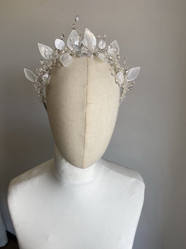 Luxury Girls Hair Accessories, Girls Holy Communion Accessory, Girls Party Hair Accessories, Flower Girl Hair Accessories, Girls Prom Hair Accessories,3