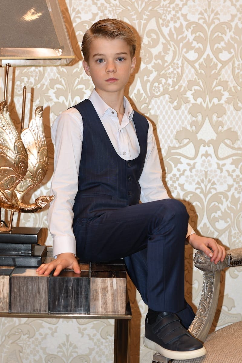 Boys Suits Page Boy Suits, Boys Communion Suits and Kids Suits by Quinn Harper Children's Occasion Wear in the UK17