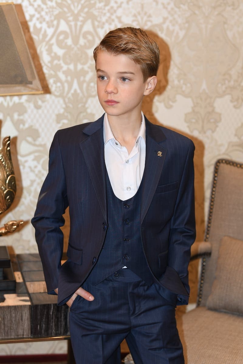 Boys Suits Page Boy Suits, Boys Communion Suits and Kids Suits by Quinn Harper Children's Occasion Wear in the UK18