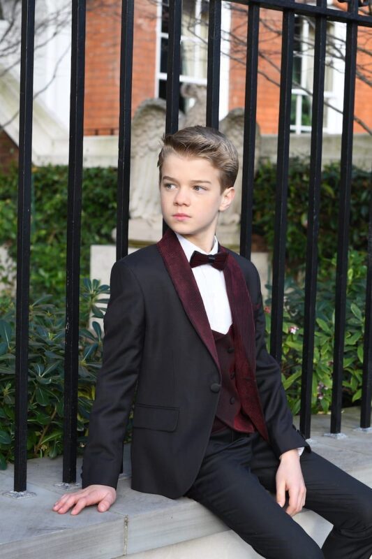 Boys Suits Page Boy Suits, Boys Communion Suits and Kids Suits by Quinn Harper Children's Occasion Wear in the UK2