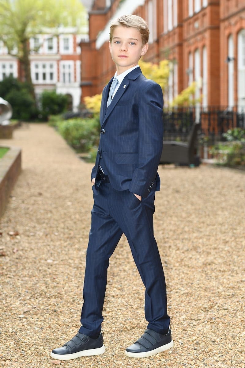 Boys Suits Page Boy Suits, Boys Communion Suits and Kids Suits by Quinn Harper Children's Occasion Wear in the UK21