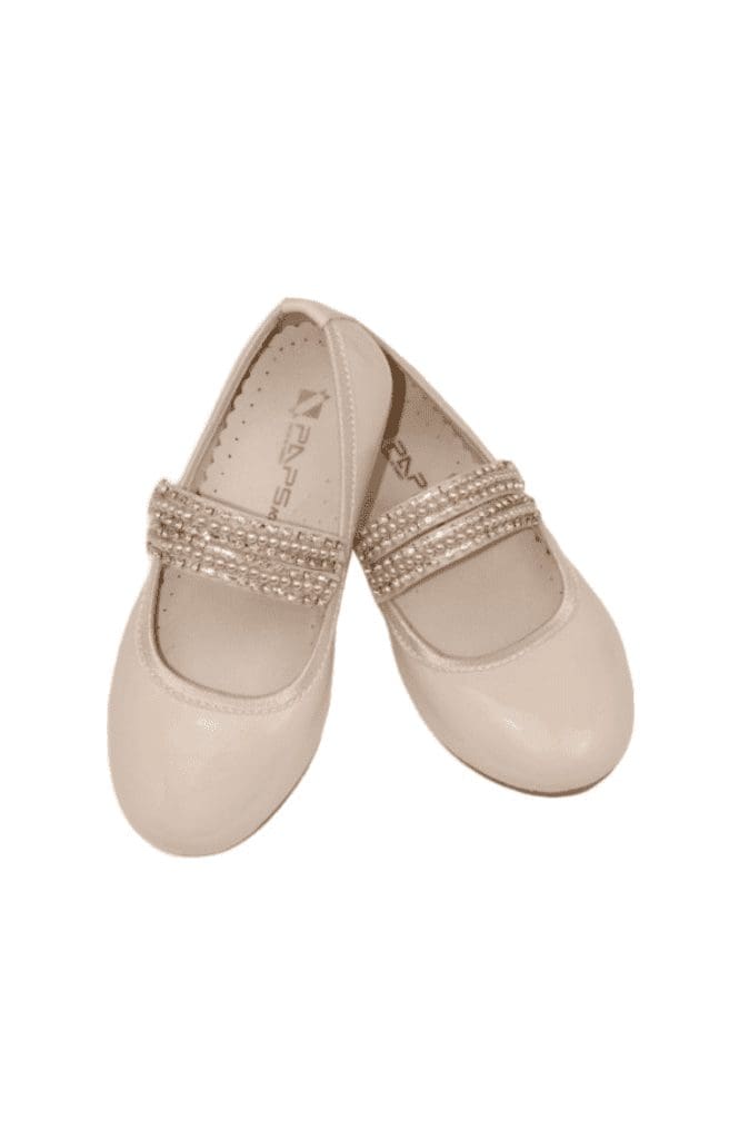 Girls Occasion Shoes2
