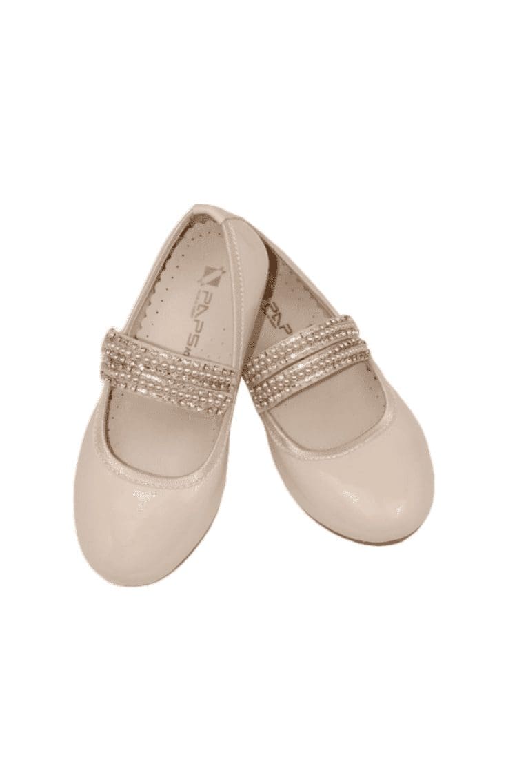 Girls Occasion Shoes2