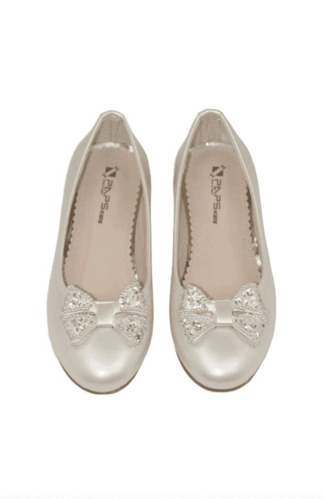 Girls Wedding Shoes