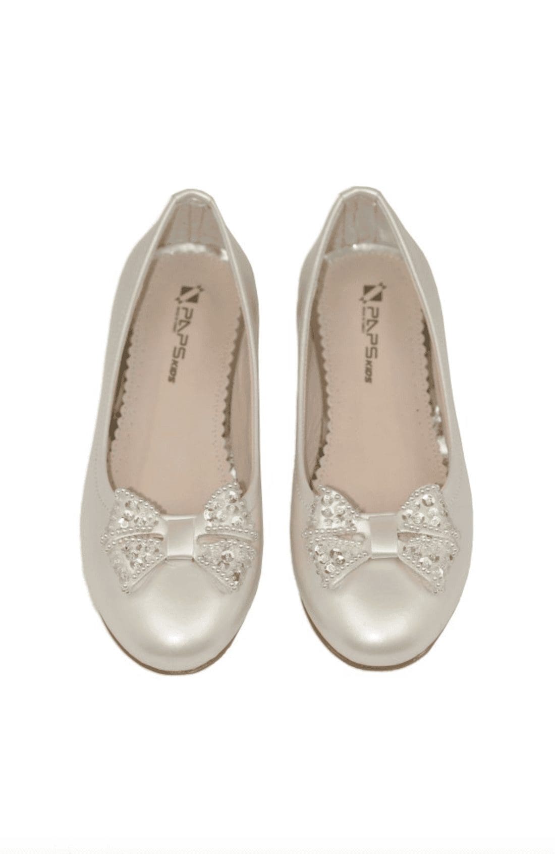 Girls Wedding Shoes