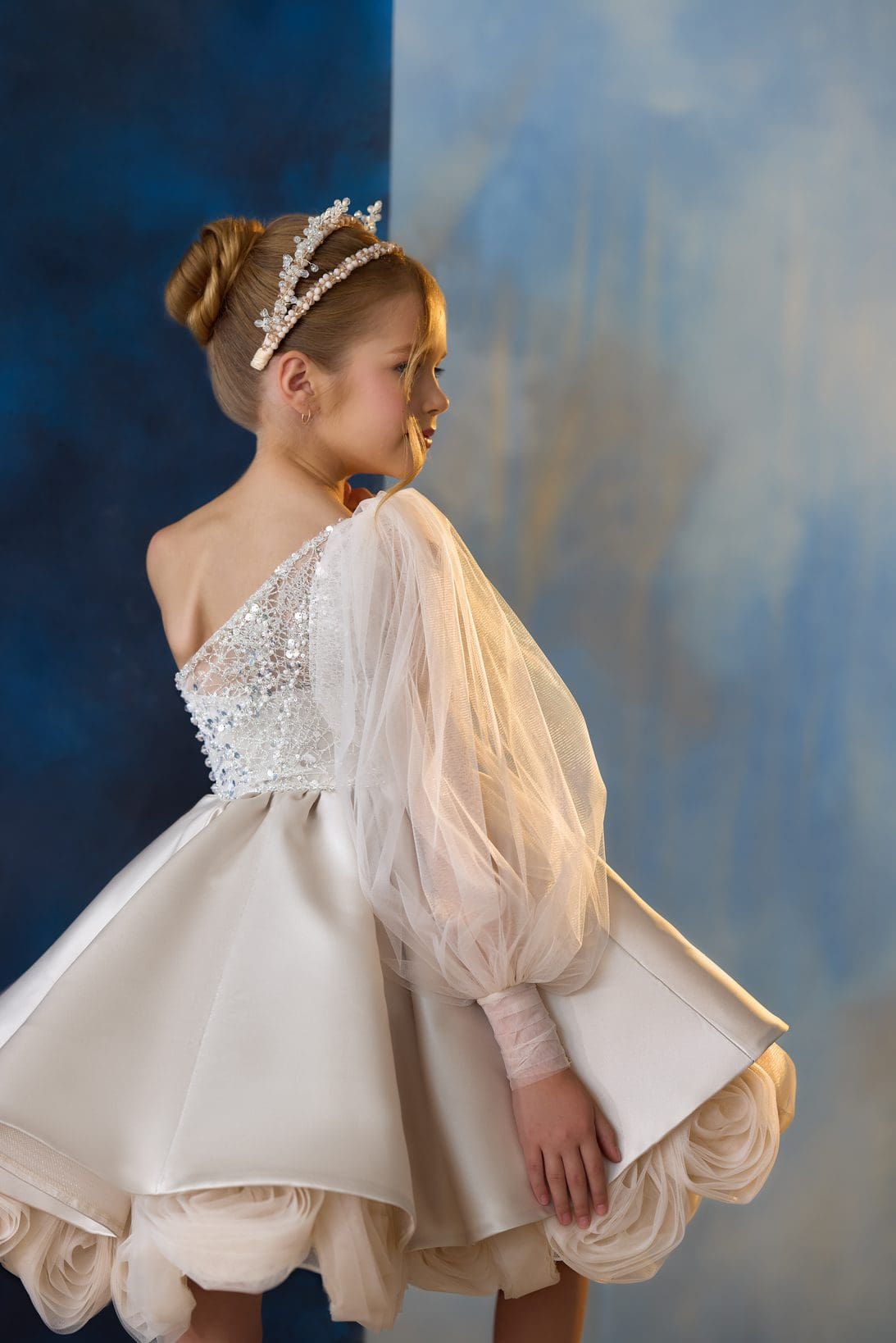 Luxury Flower Girl Dresses, Girls Party Dresses, Holy Communion Dresses, Girls Occasion Dresses, Girls Prom Dresses, Girls Wedding Dresses, Recital Dresses.109.jpg