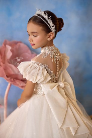 Luxury Flower Girl Dresses, Girls Party Dresses, Holy Communion Dresses, Girls Occasion Dresses, Girls Prom Dresses, Girls Wedding Dresses, Recital Dresses.120.jpg