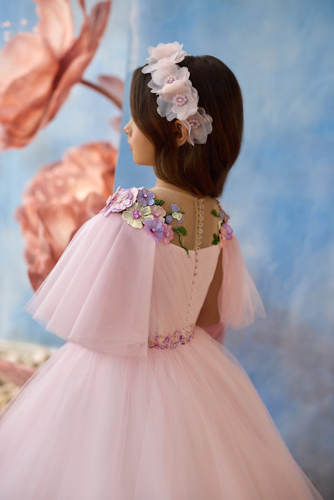 Luxury Flower Girl Dresses, Girls Party Dresses, Holy Communion Dresses, Girls Occasion Dresses, Girls Prom Dresses, Girls Wedding Dresses, Recital Dresses.13.jpg