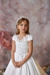 Quinn Harper Children's Occasion Wear in Chelsea London UK