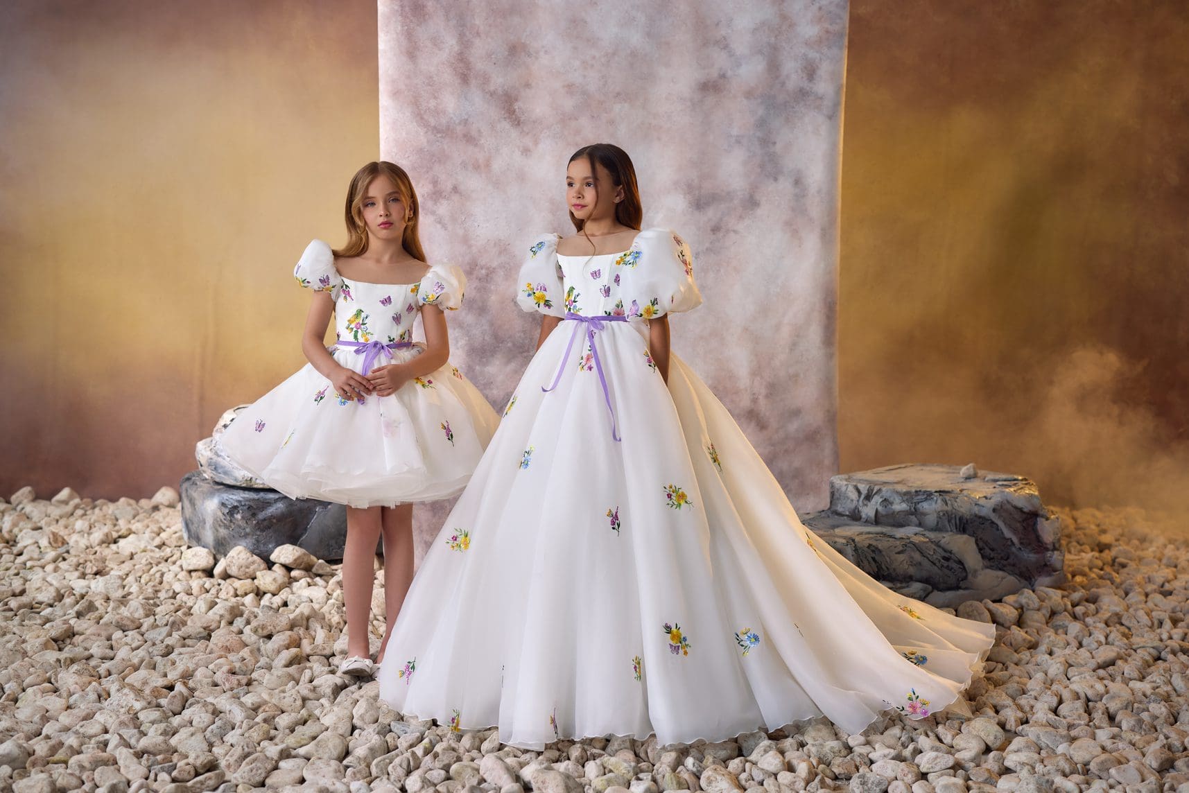 Luxury Flower Girl Dresses, Girls Party Dresses, Holy Communion Dresses, Girls Occasion Dresses, Girls Prom Dresses, Girls Wedding Dresses, Recital Dresses.135.jpg