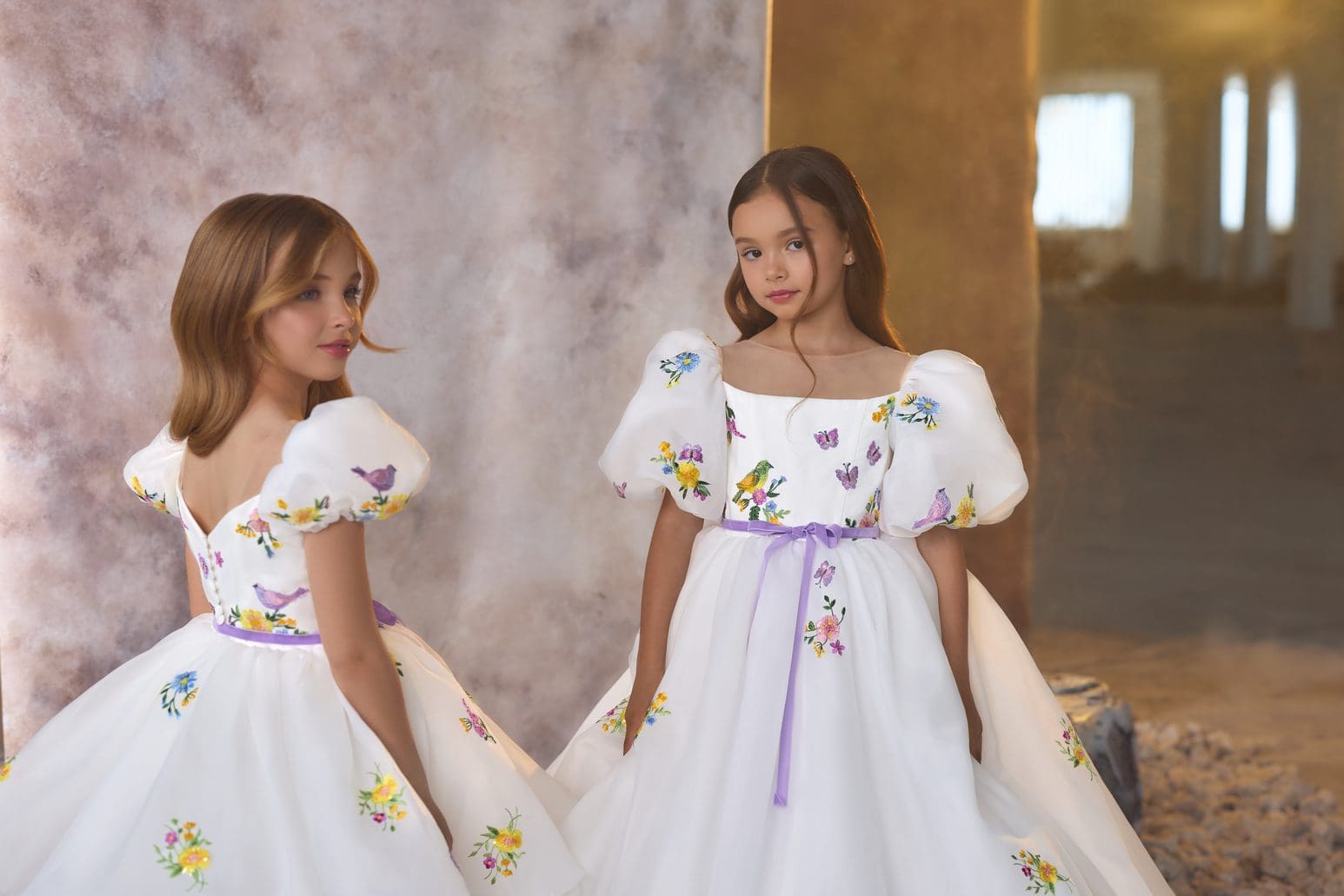 Luxury Flower Girl Dresses, Girls Party Dresses, Holy Communion Dresses, Girls Occasion Dresses, Girls Prom Dresses, Girls Wedding Dresses, Recital Dresses.137.jpg