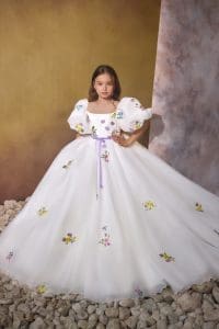 Quinn Harper Children's Occasion Wear in Chelsea London UK