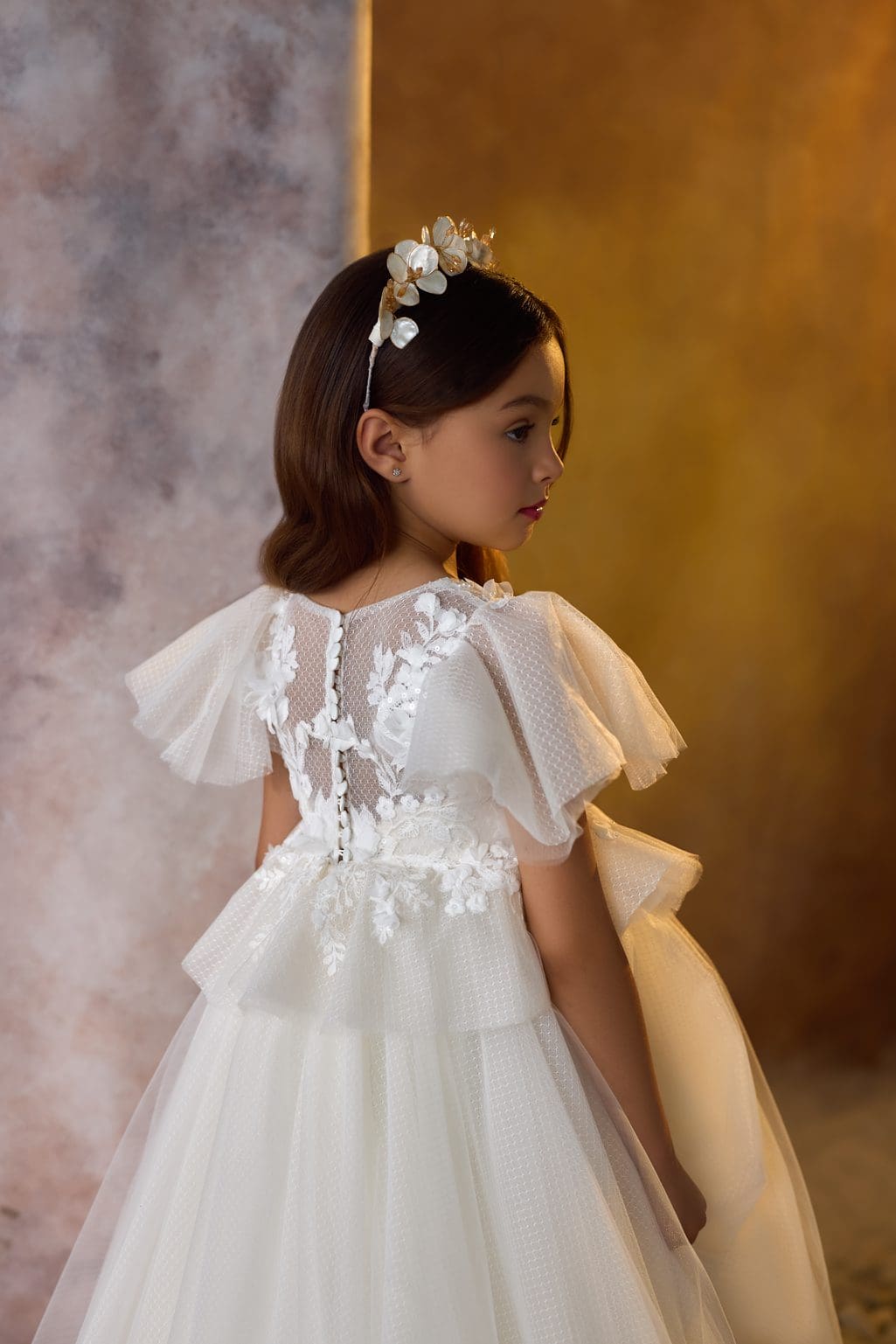 Luxury Flower Girl Dresses, Girls Party Dresses, Holy Communion Dresses, Girls Occasion Dresses, Girls Prom Dresses, Girls Wedding Dresses, Recital Dresses.151.jpg
