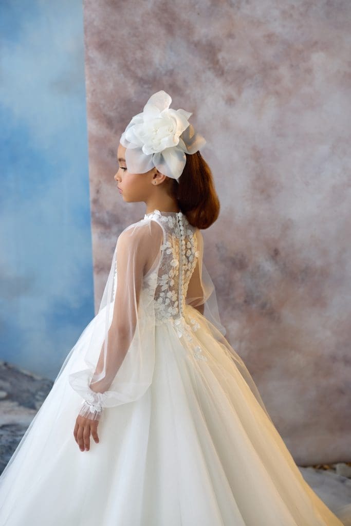 Angel’s Grace Hair Accessory