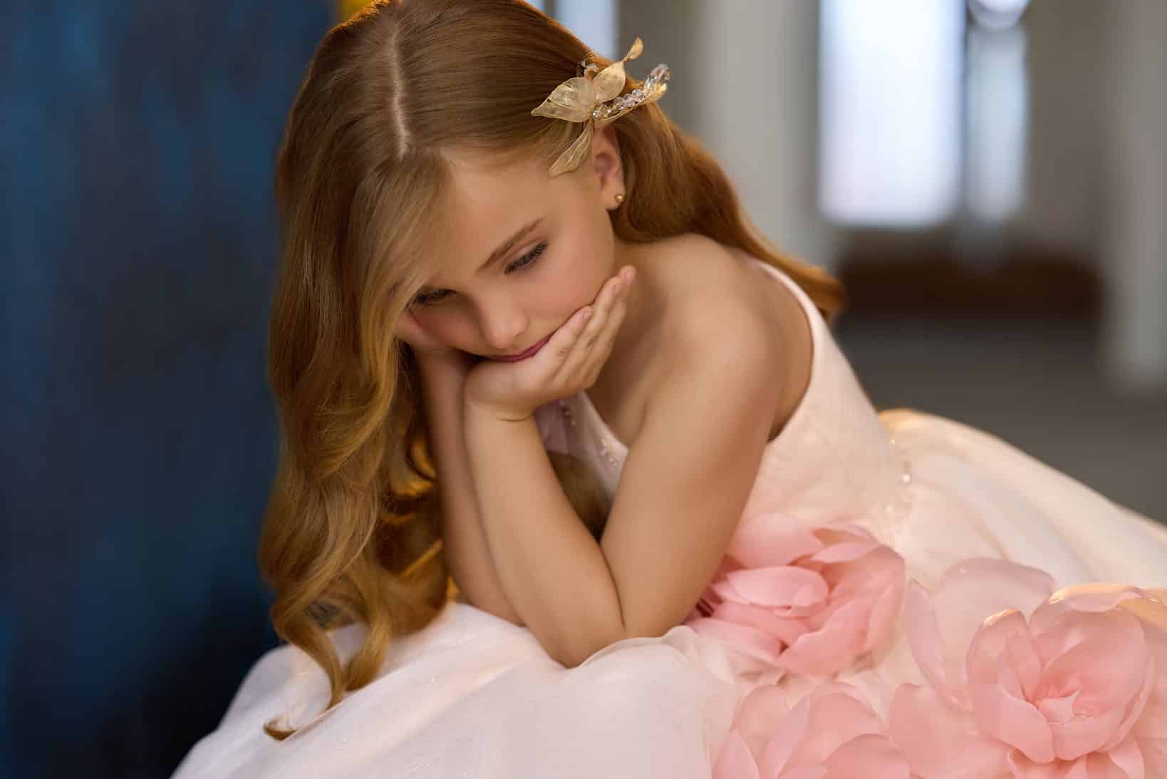 Luxury Flower Girl Dresses, Girls Party Dresses, Holy Communion Dresses, Girls Occasion Dresses, Girls Prom Dresses, Girls Wedding Dresses, Recital Dresses.163.jpg