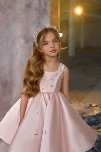 Quinn Harper Children's Occasion Wear in Chelsea London UK