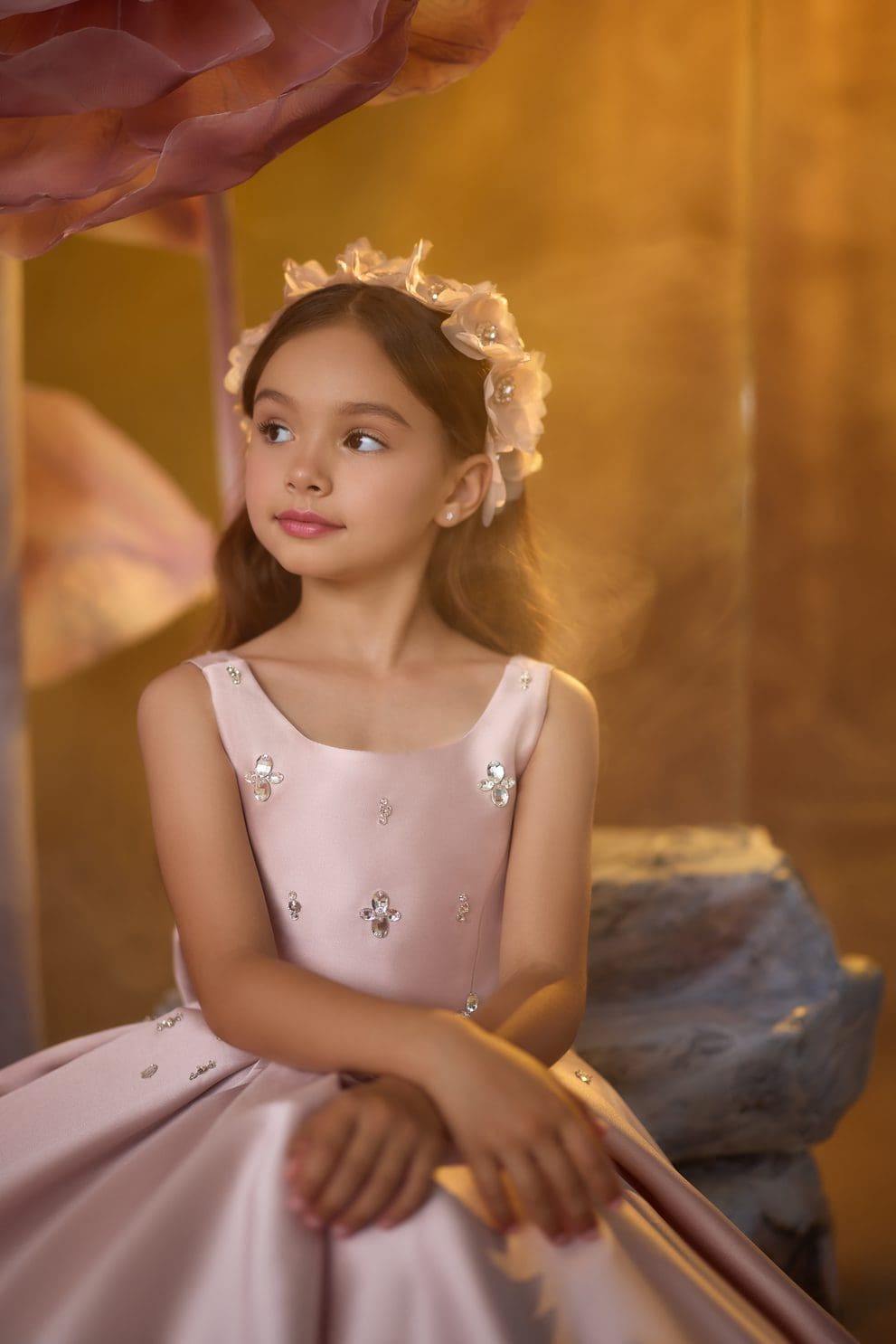 Luxury Flower Girl Dresses, Girls Party Dresses, Holy Communion Dresses, Girls Occasion Dresses, Girls Prom Dresses, Girls Wedding Dresses, Recital Dresses.171.jpg