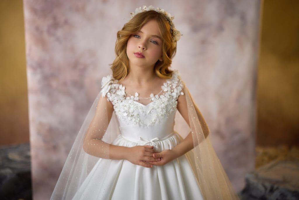 Luxury Flower Girl Dresses, Girls Party Dresses, Holy Communion Dresses, Girls Occasion Dresses, Girls Prom Dresses, Girls Wedding Dresses, Recital Dresses.174.jpg