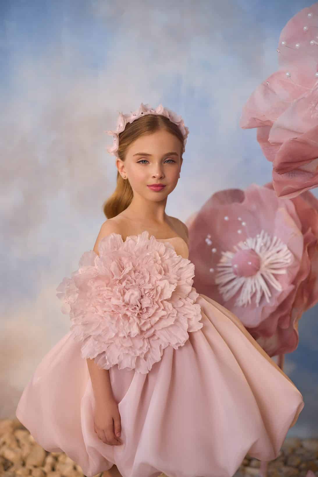 Luxury Flower Girl Dresses, Girls Party Dresses, Holy Communion Dresses, Girls Occasion Dresses, Girls Prom Dresses, Girls Wedding Dresses, Recital Dresses.181.jpg