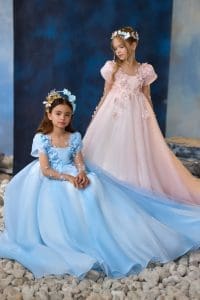 Quinn Harper Children's Occasion Wear in Chelsea London UK