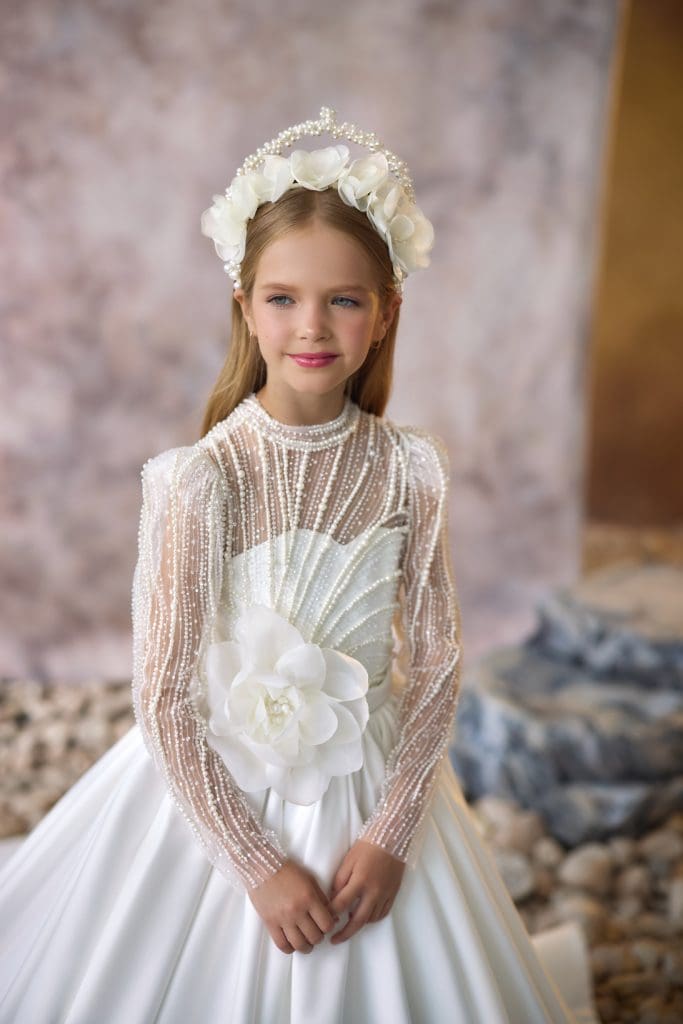 Heavenly Grace Hair Accessory