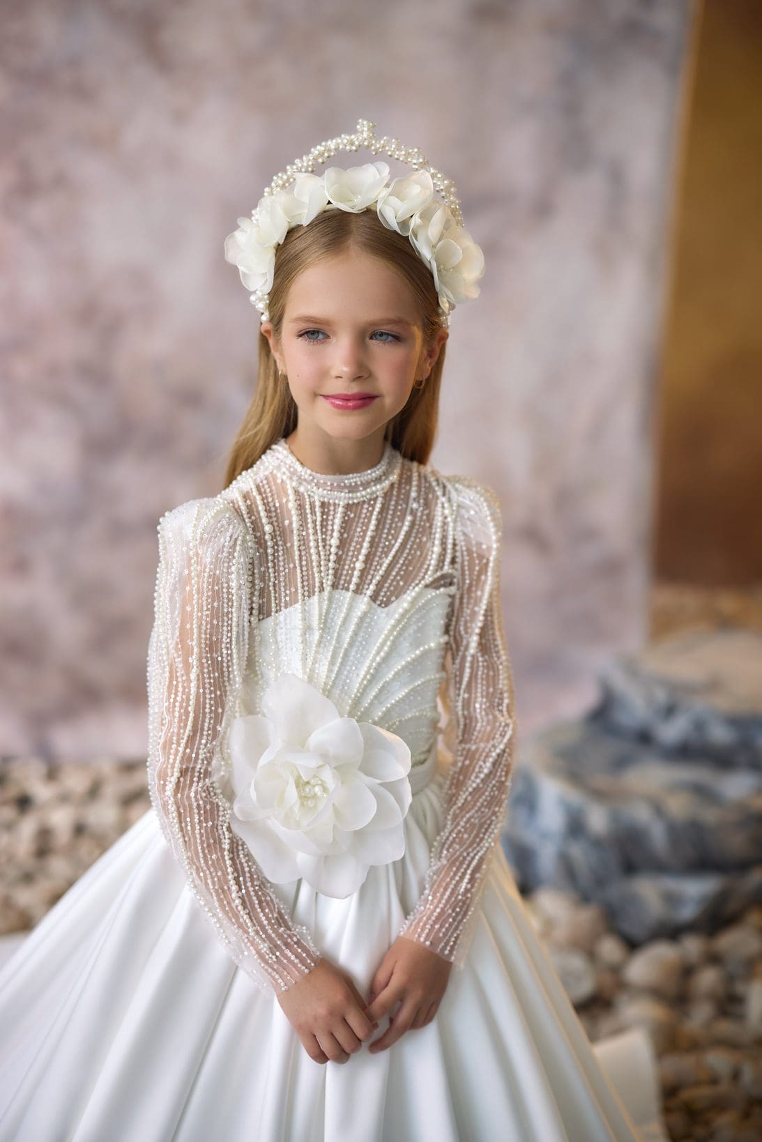 Luxury Flower Girl Dresses, Girls Party Dresses, Holy Communion Dresses, Girls Occasion Dresses, Girls Prom Dresses, Girls Wedding Dresses, Recital Dresses.21.jpg
