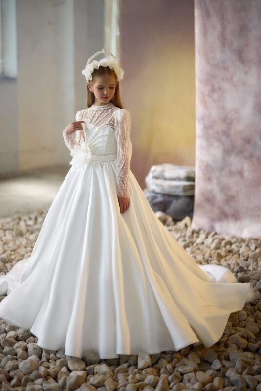 Luxury Flower Girl Dresses, Girls Party Dresses, Holy Communion Dresses, Girls Occasion Dresses, Girls Prom Dresses, Girls Wedding Dresses, Recital Dresses.24.jpg